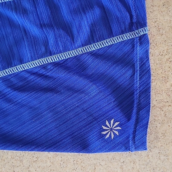 Athleta Performance Top - Picture 3 of 8